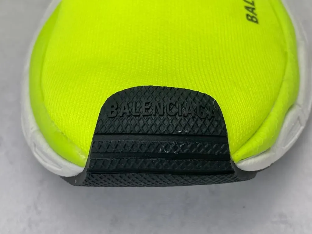 Balenciaga Shoe 